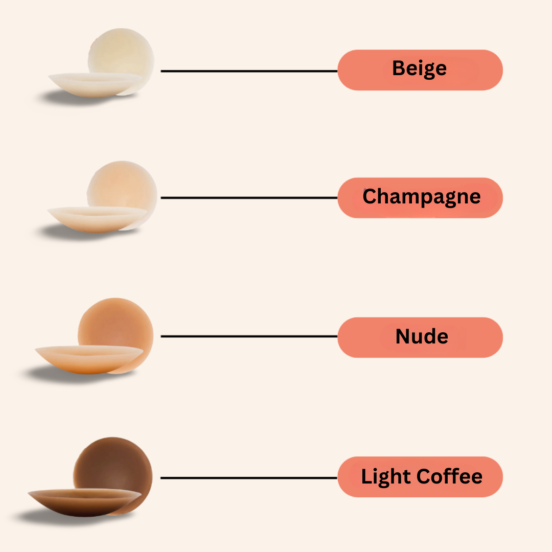 Boobie Lift Bundel